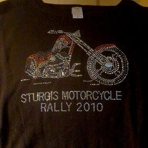 Sturgis 2010 Shirt